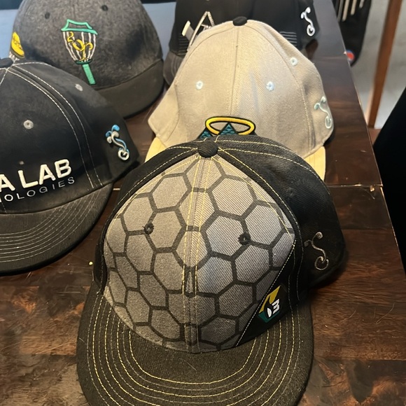 Grassroots California Hat Collection - Picture 4 of 4